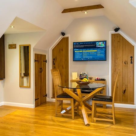 Souters Cottage Annexe Chichester Ngoại thất bức ảnh