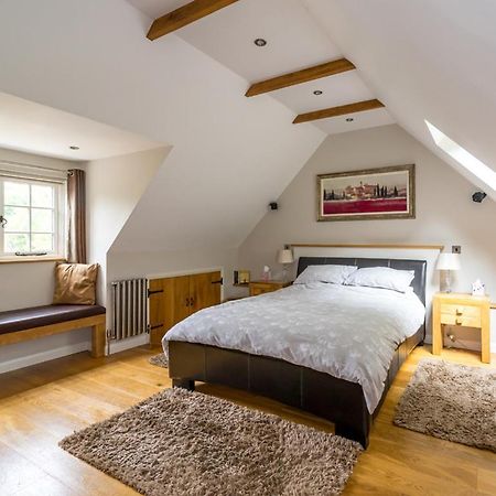 Souters Cottage Annexe Chichester Ngoại thất bức ảnh