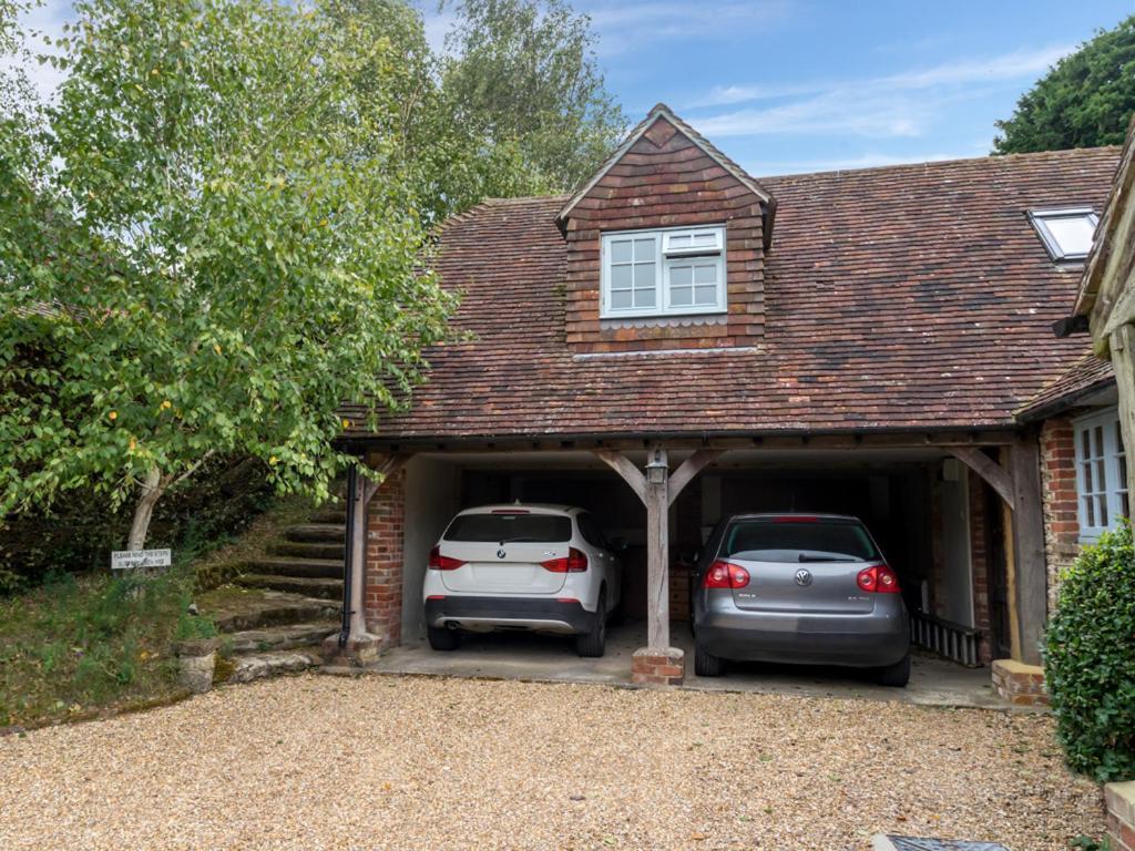 Souters Cottage Annexe Chichester Ngoại thất bức ảnh