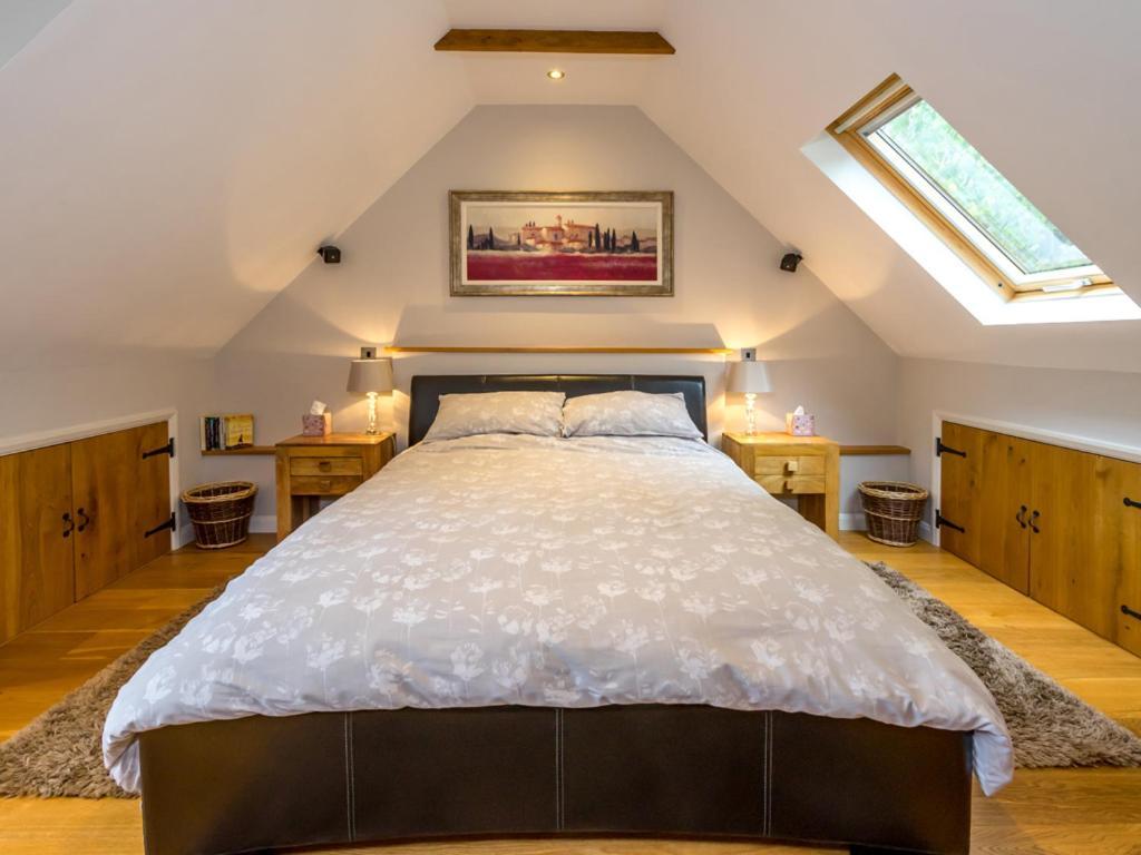 Souters Cottage Annexe Chichester Ngoại thất bức ảnh