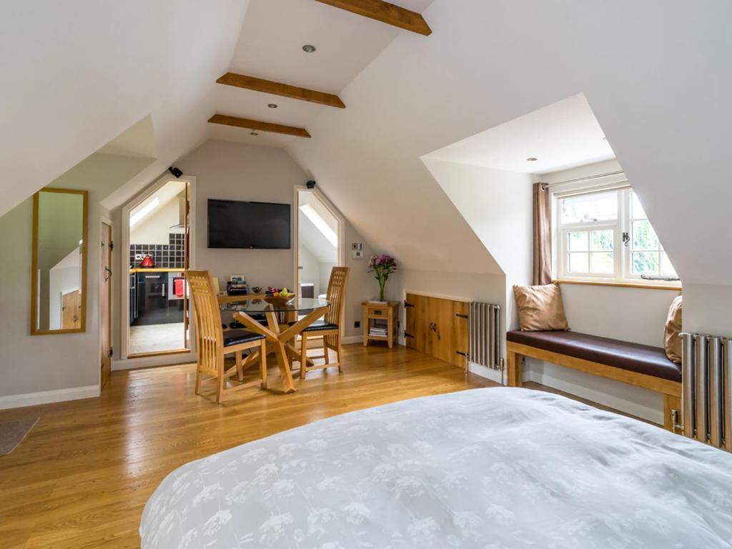 Souters Cottage Annexe Chichester Ngoại thất bức ảnh