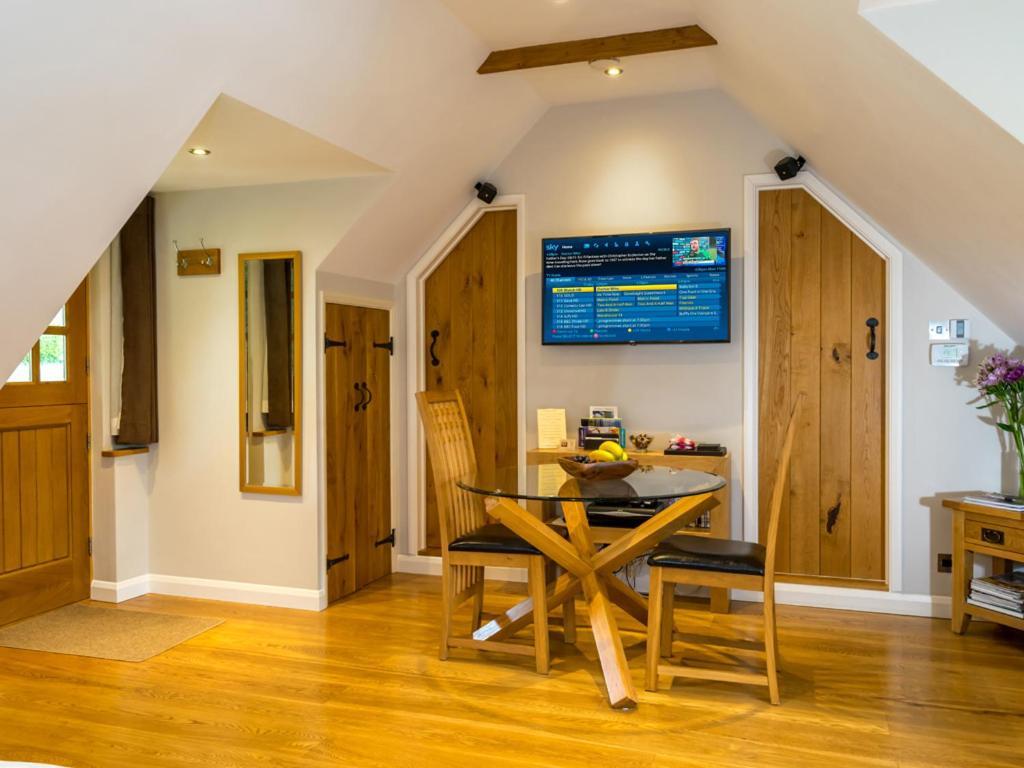 Souters Cottage Annexe Chichester Ngoại thất bức ảnh