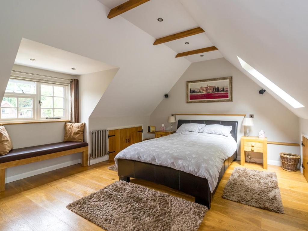 Souters Cottage Annexe Chichester Ngoại thất bức ảnh
