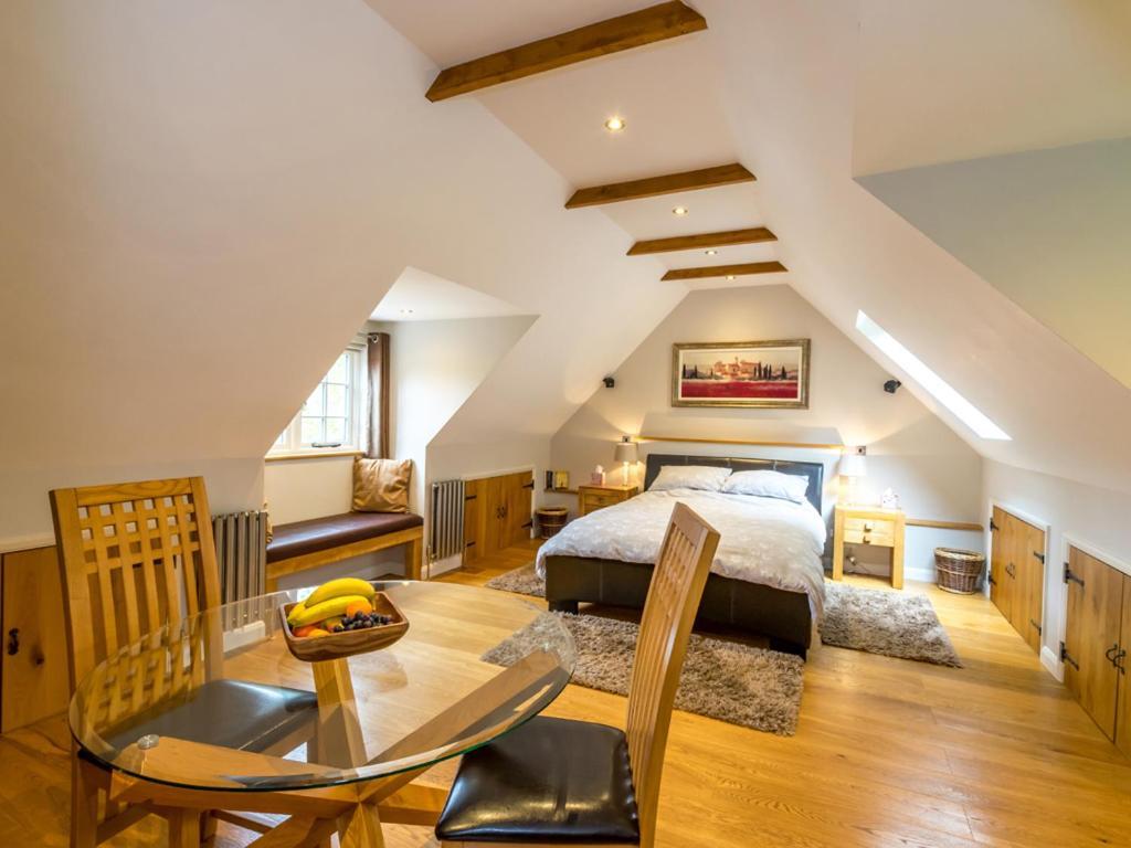 Souters Cottage Annexe Chichester Ngoại thất bức ảnh