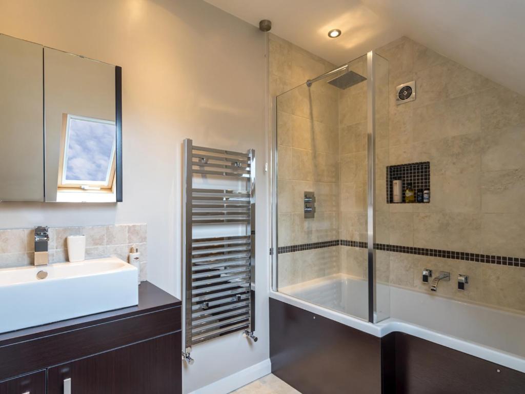 Souters Cottage Annexe Chichester Ngoại thất bức ảnh