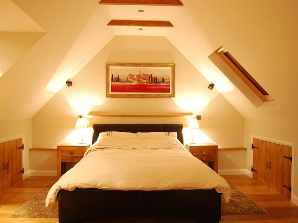Souters Cottage Annexe Chichester Phòng bức ảnh