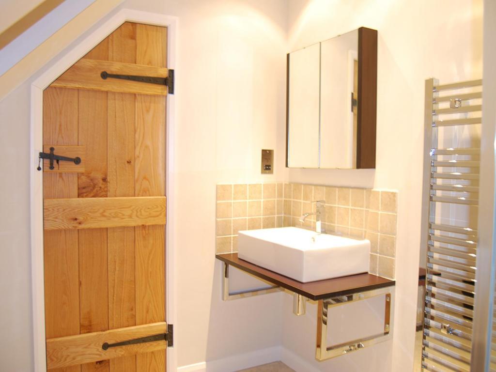 Souters Cottage Annexe Chichester Phòng bức ảnh