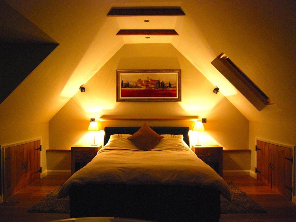 Souters Cottage Annexe Chichester Phòng bức ảnh